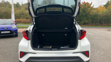 Toyota C-HR 1.8 Hybrid Excel 5dr CVT Hybrid Hatchback